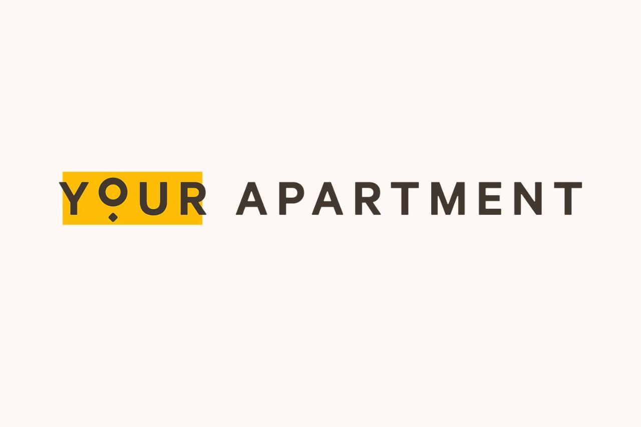 Frederick Place - Your Apartment Bristol Esterno foto