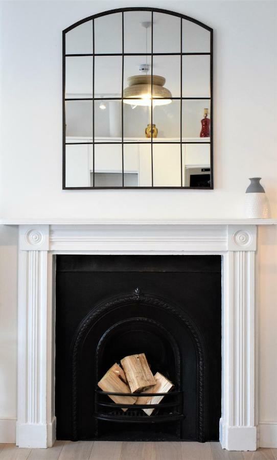 Frederick Place - Your Apartment Bristol Esterno foto