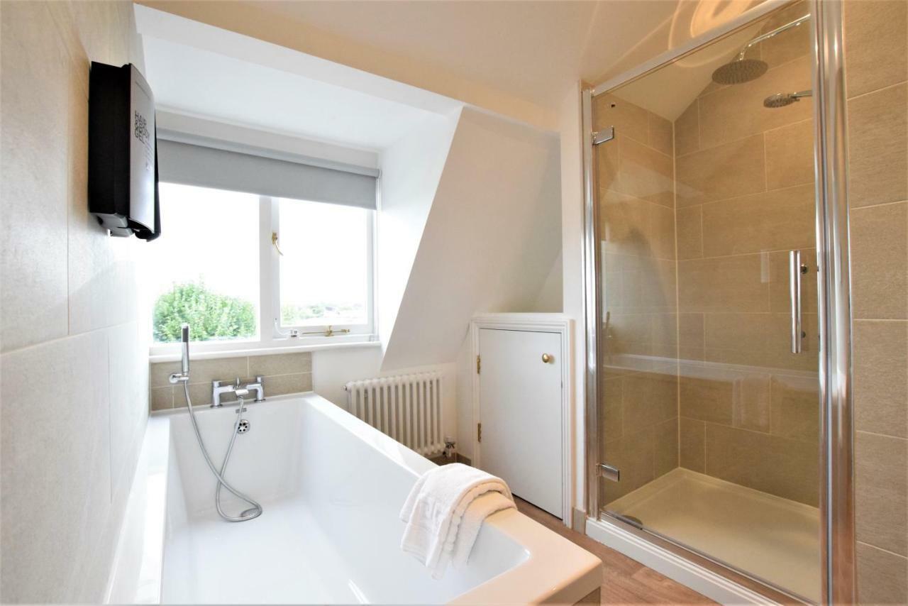 Frederick Place - Your Apartment Bristol Esterno foto
