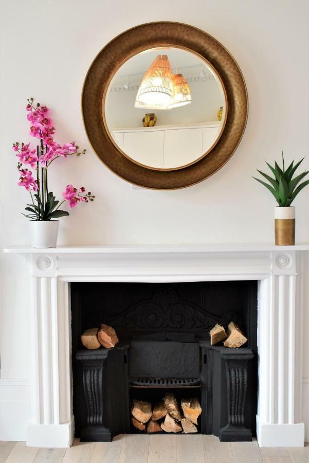 Frederick Place - Your Apartment Bristol Esterno foto