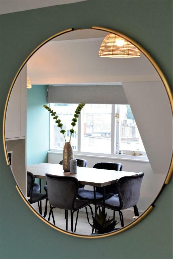 Frederick Place - Your Apartment Bristol Esterno foto