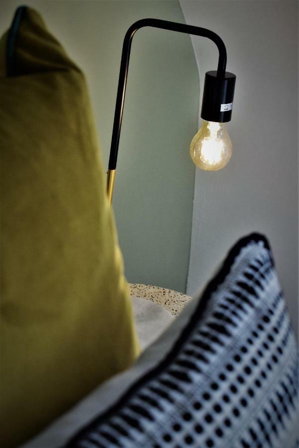 Frederick Place - Your Apartment Bristol Esterno foto