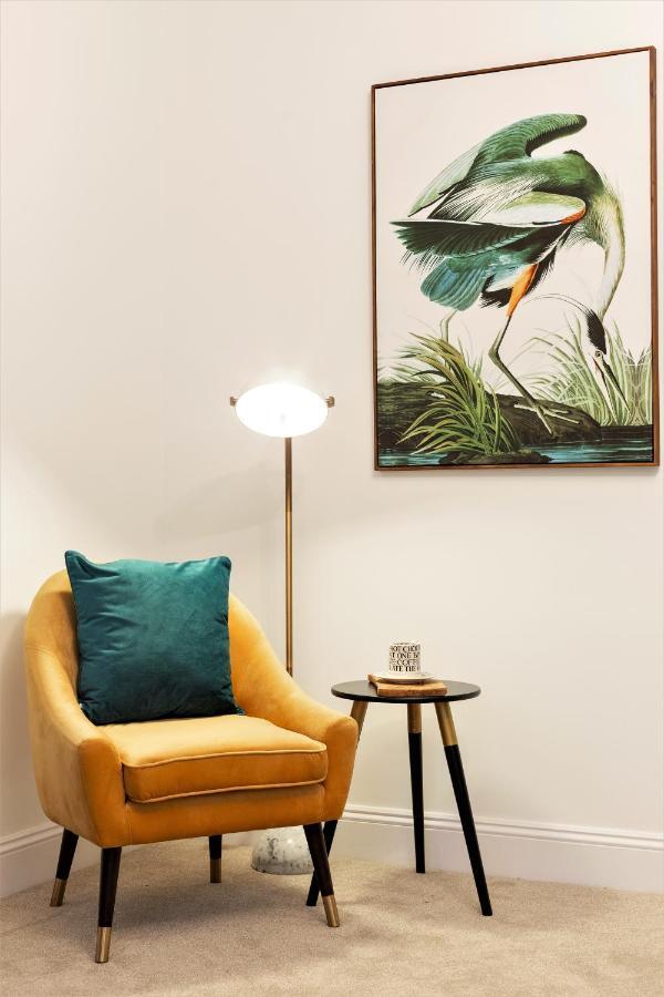 Frederick Place - Your Apartment Bristol Esterno foto