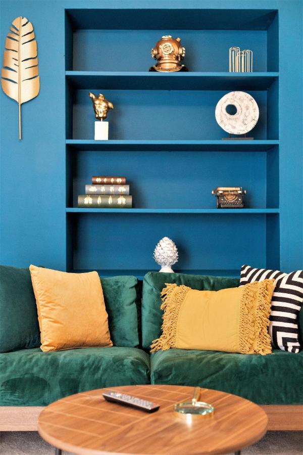 Frederick Place - Your Apartment Bristol Esterno foto