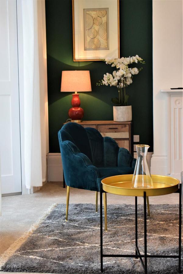 Frederick Place - Your Apartment Bristol Esterno foto